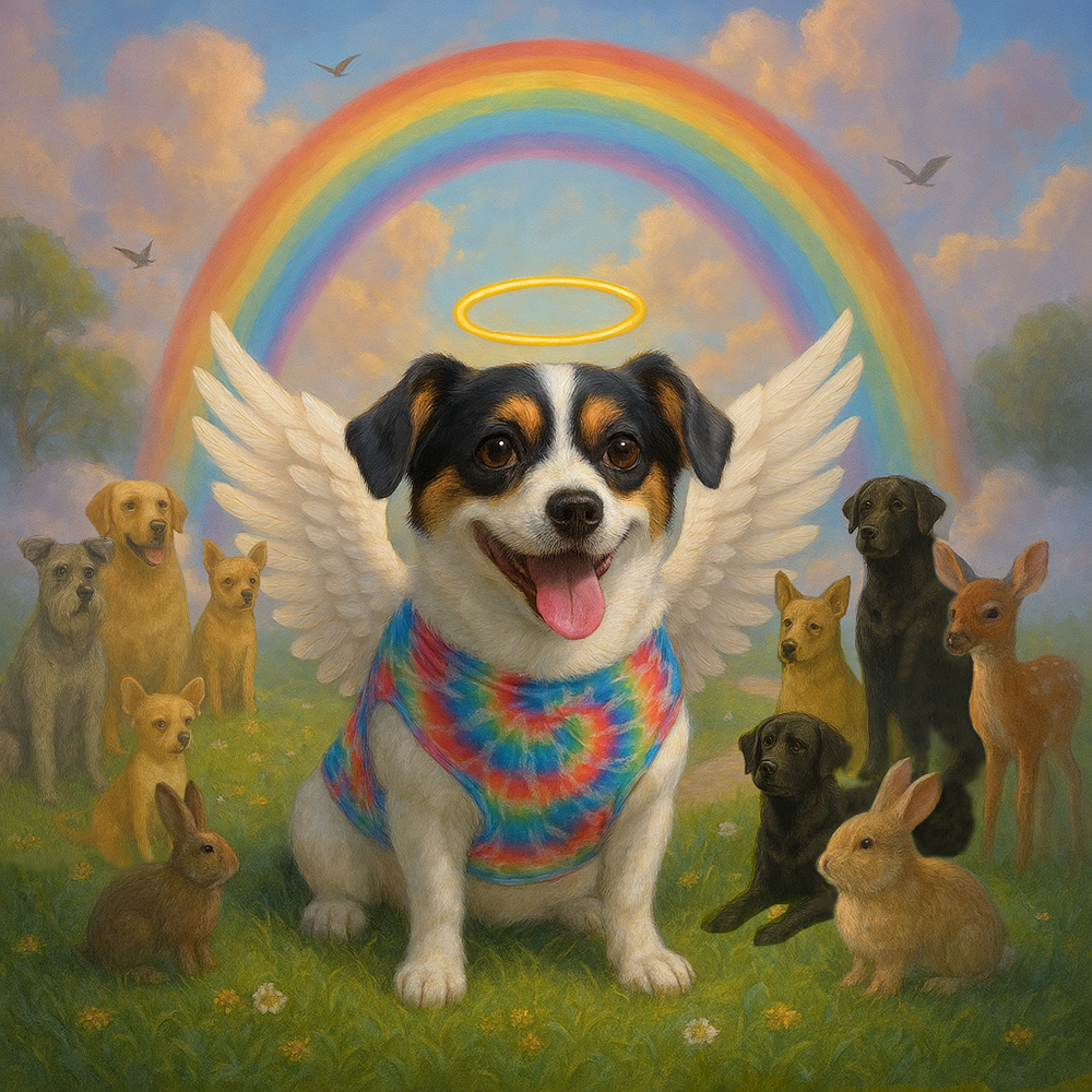 A Tribute to Lady Hershey