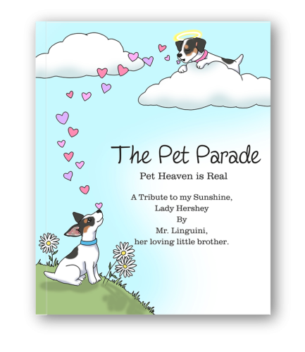 the-pet-parade-book