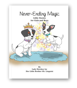 Never Ending Magic